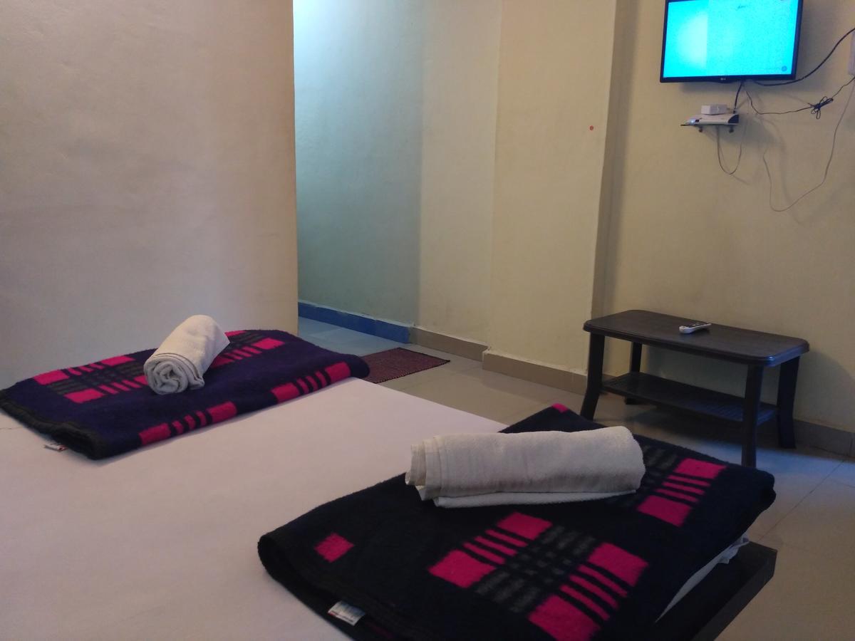 Hotel Morya Garden Ranjangaon Ranjangaon Ganpati Exterior foto