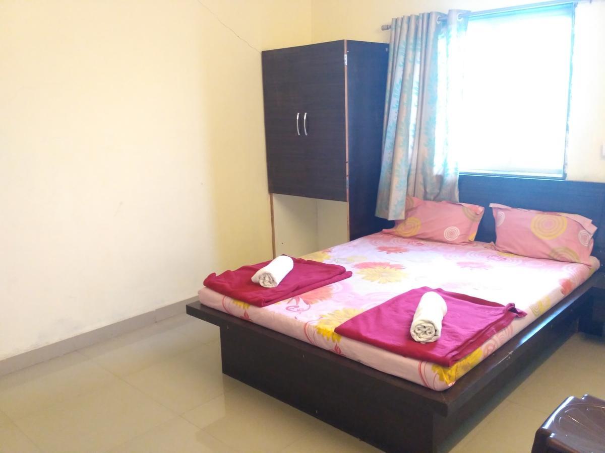 Hotel Morya Garden Ranjangaon Ranjangaon Ganpati Exterior foto